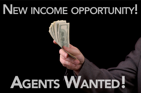 Income opportunity